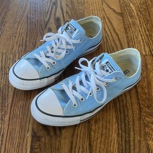 Converse All⭐️Stars